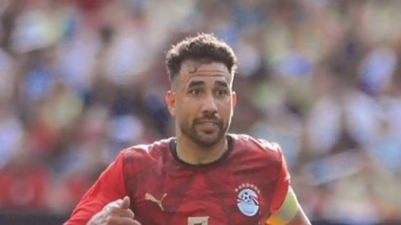 مصر تفتتح أمم 2019 بانتصار مذهل لتريزيجيه وسط أجواء ساحرة في القاهرة